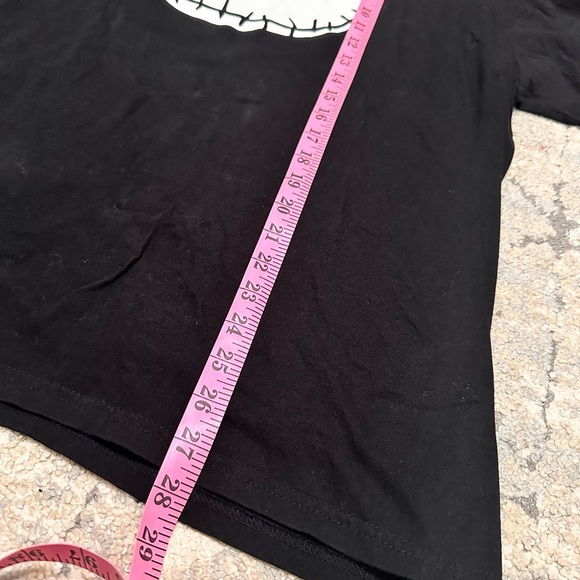 Jack Skellington graphic tee - Picture 4 of 4